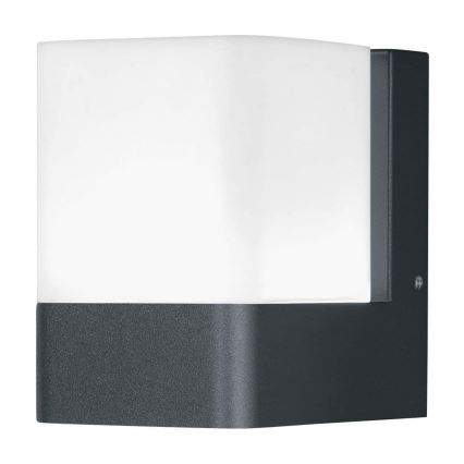 Ledvance - LED RGBW Väli seinavalgusti SMART+ CUBE LED/9,5W/230V IP44 Wi-Fi