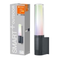 Ledvance - LED RGBW Väli seinavalgusti SMART+ FLARE LED/7,5W/230V IP44 Wi-Fi