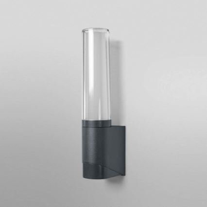 Ledvance - LED RGBW Väli seinavalgusti SMART+ FLARE LED/7,5W/230V IP44 Wi-Fi