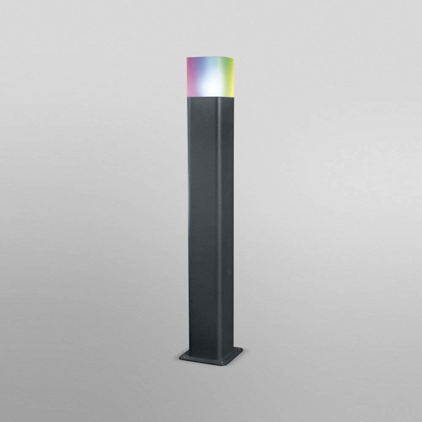 Ledvance Led Rgbw Valivalgusti Smart Cube Led 9 5w 230v Ip44 Wi Fi Lambimaailm