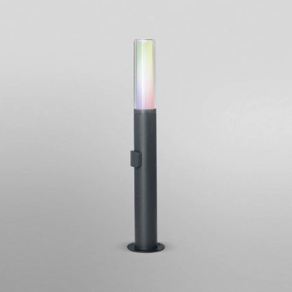 Ledvance - LED RGBW Välivalgusti SMART+ FLARE LED/7.5W/230V IP44 Wi-Fi