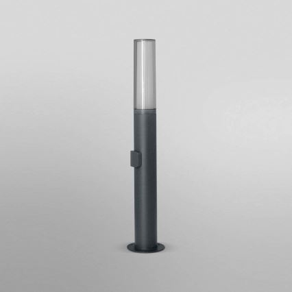 Ledvance - LED RGBW Välivalgusti SMART+ FLARE LED/7.5W/230V IP44 Wi-Fi