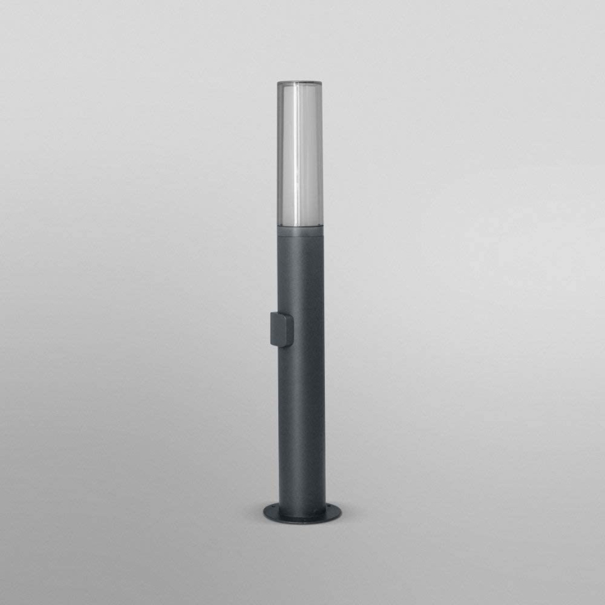 Ledvance - LED RGBW Välivalgusti SMART+ FLARE LED/7.5W/230V IP44 Wi-Fi