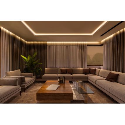 Ledvance - LED Riba FLEX COB 1,5m LED/7,5W/230V