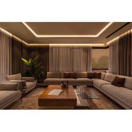 Ledvance - LED riba FLEX COB 5m LED/24W/230V