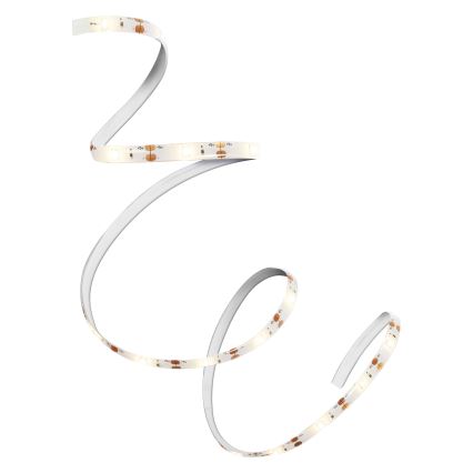 Ledvance - LED-riba liikumisanduriga FLEX 2m LED/3,6W/4xAA