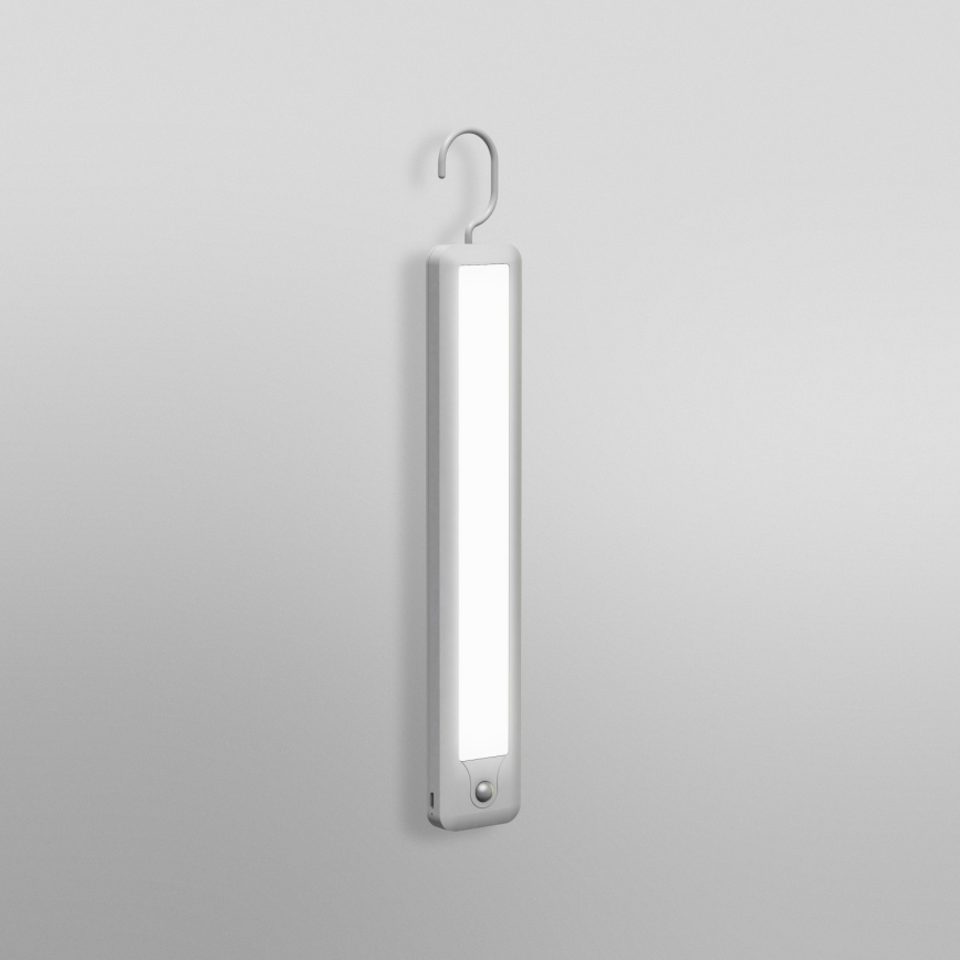 Ledvance - LED Rippuv navigatsioonivalgusti anduriga MOBILE LED/2,35W/5V
