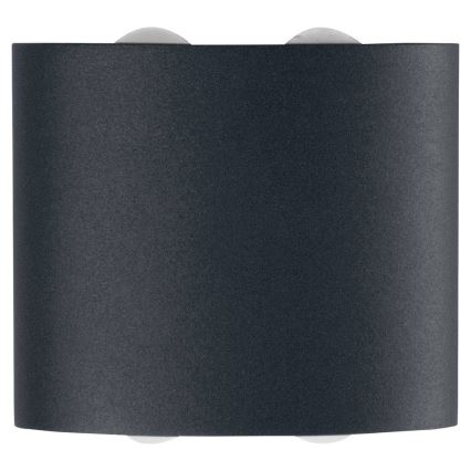 Ledvance - LED Seinavalgusti õue ENDURA 2xLED/11W/230V IP44