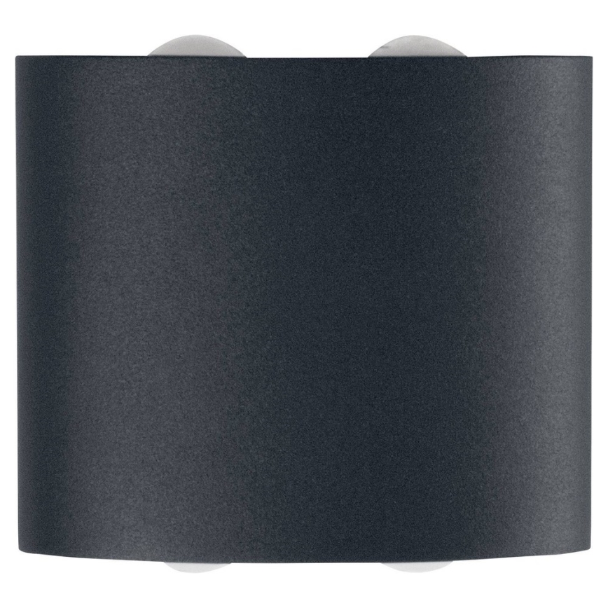 Ledvance - LED Seinavalgusti õue ENDURA 2xLED/11W/230V IP44