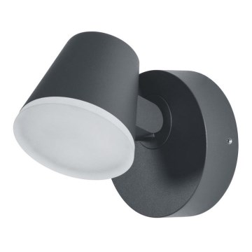 Ledvance - LED Seinavalgusti õue ENDURA LED/12,5W/230V IP44