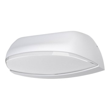 Ledvance - LED Seinavalgusti õue ENDURA LED/12W/230V IP44