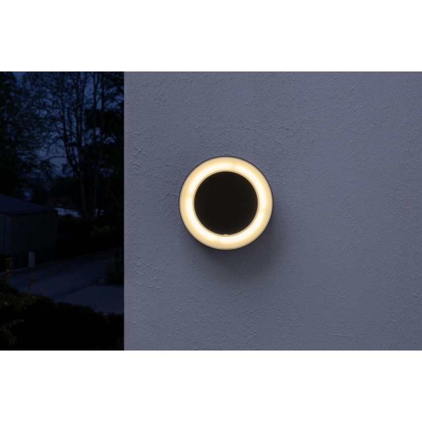 Ledvance - LED Seinavalgusti õue ENDURA LED/13W/230V IP44