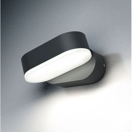 Ledvance - LED Seinavalgusti õue ENDURA LED/8W/230V IP44