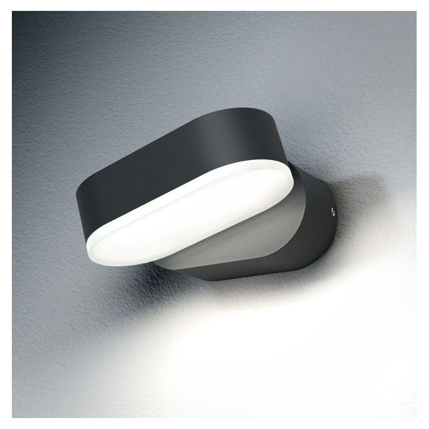 Ledvance - LED Seinavalgusti õue ENDURA LED/8W/230V IP44