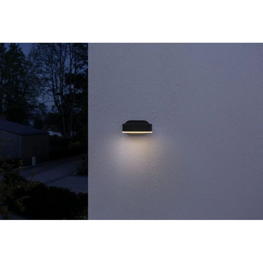 Ledvance - LED Seinavalgusti õue ENDURA LED/8W/230V IP44