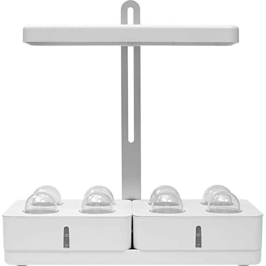 Ledvance - LED Sisevalgusti taimedele GARDEN KIT LED/24W/230V