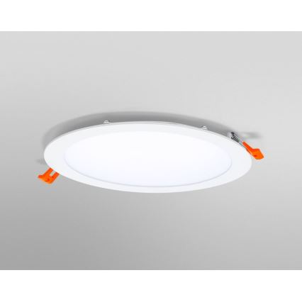 Ledvance - LED Süvistatav valgusti SLIM LED/22W/230V 6500K