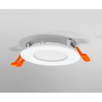 Ledvance - LED Süvistatav valgusti SLIM LED/4,5W/230V 3000K