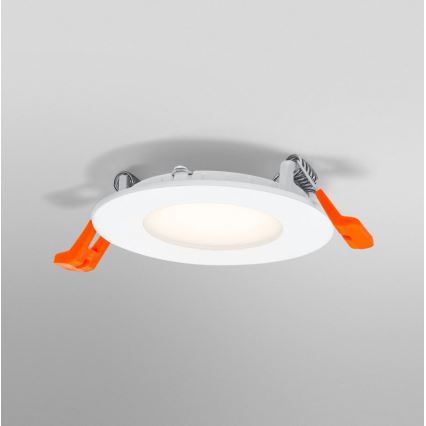 Ledvance - LED Süvistatav valgusti SLIM LED/4,5W/230V 3000K