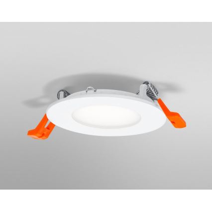Ledvance - LED Süvistatav valgusti SLIM LED/4,5W/230V 4000K