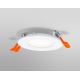 Ledvance - LED Süvistatav valgusti SLIM LED/4,5W/230V 4000K