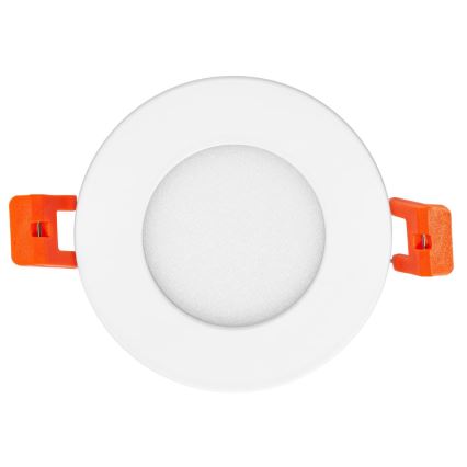 Ledvance - LED Süvistatav valgusti SLIM LED/4,5W/230V 4000K