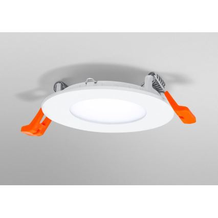 Ledvance - LED Süvistatav valgusti SLIM LED/4,5W/230V 6500K