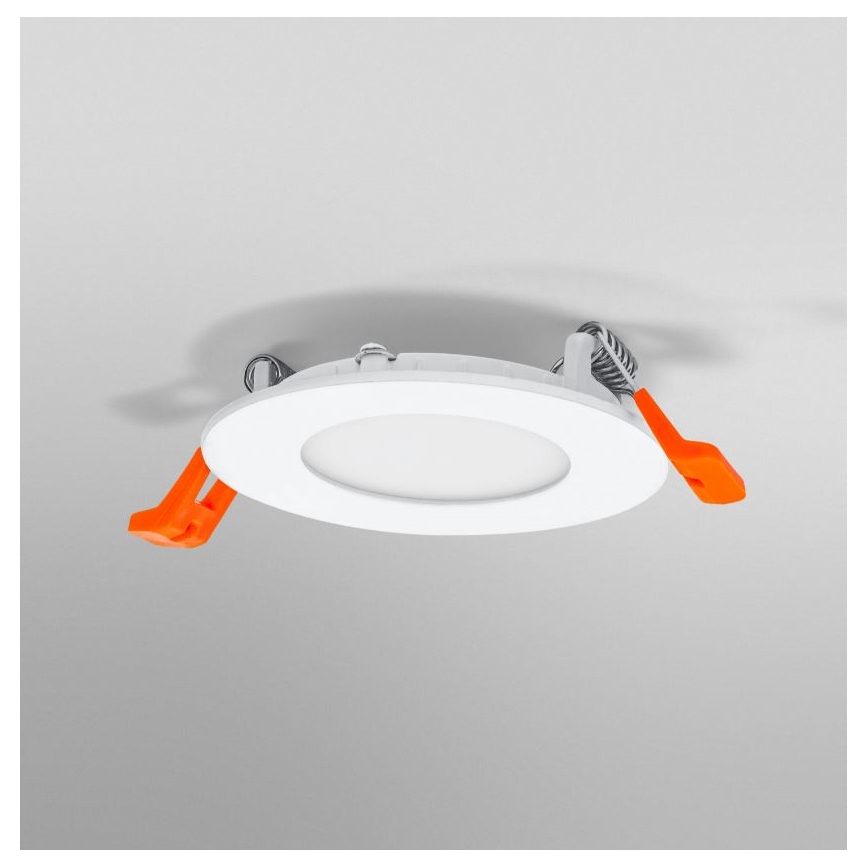Ledvance - LED Süvistatav valgusti SLIM LED/4,5W/230V 6500K