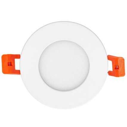 Ledvance - LED Süvistatav valgusti SLIM LED/4,5W/230V 6500K