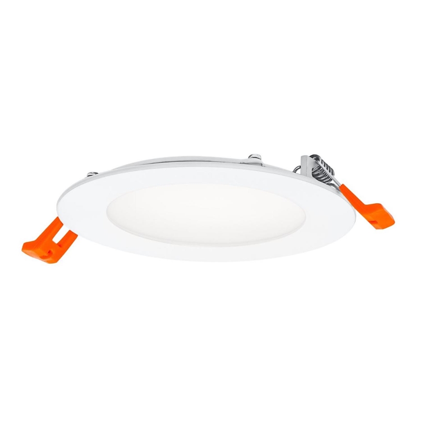 Ledvance - LED Süvistatav valgusti SLIM LED/8W/230V 3000K