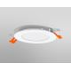 Ledvance - LED Süvistatav valgusti SLIM LED/8W/230V 3000K