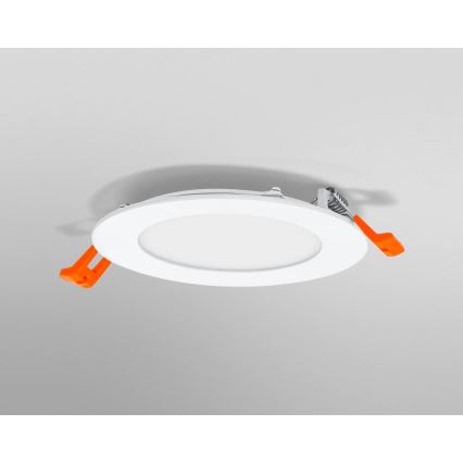 Ledvance - LED Süvistatav valgusti SLIM LED/8W/230V 3000K