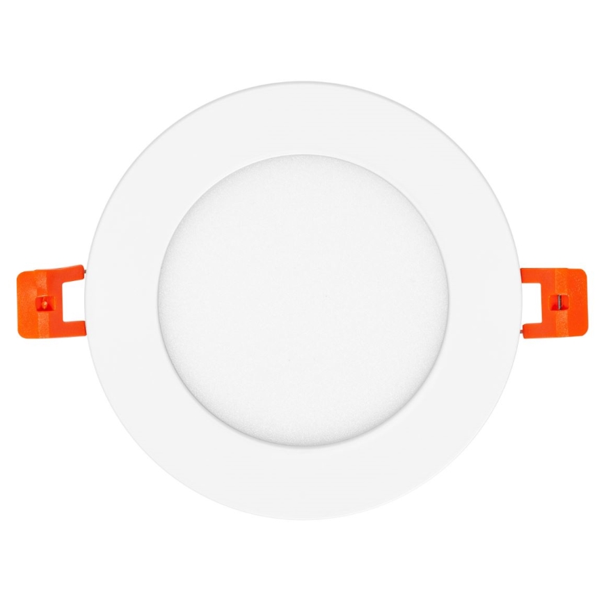 Ledvance - LED Süvistatav valgusti SLIM LED/8W/230V 3000K