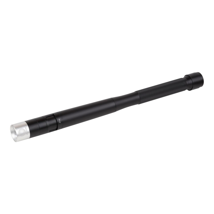 Ledvance - LED Taskulamp FLASHLIGHT CAR LED/1,6W/4xAAA