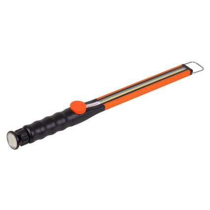 Ledvance - LED Taskulamp FLASHLIGHT CAR LED/1,6W/4xAAA
