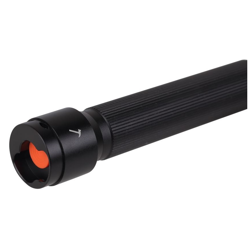 Ledvance - LED Taskulamp FLASHLIGHT CAR LED/1,6W/4xAAA