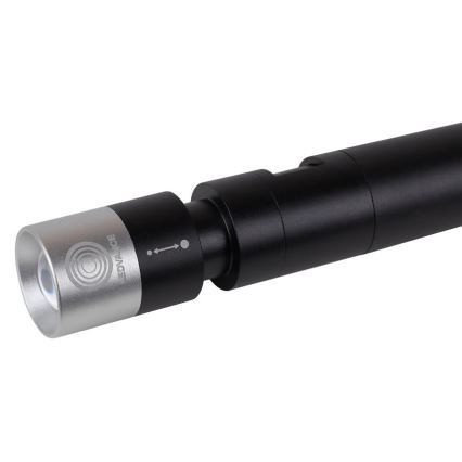 Ledvance - LED Taskulamp FLASHLIGHT CAR LED/1,6W/4xAAA