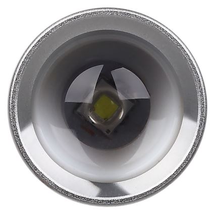 Ledvance - LED Taskulamp FLASHLIGHT CAR LED/1,6W/4xAAA