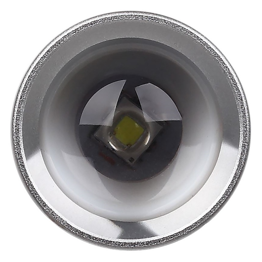 Ledvance - LED Taskulamp FLASHLIGHT CAR LED/1,6W/4xAAA