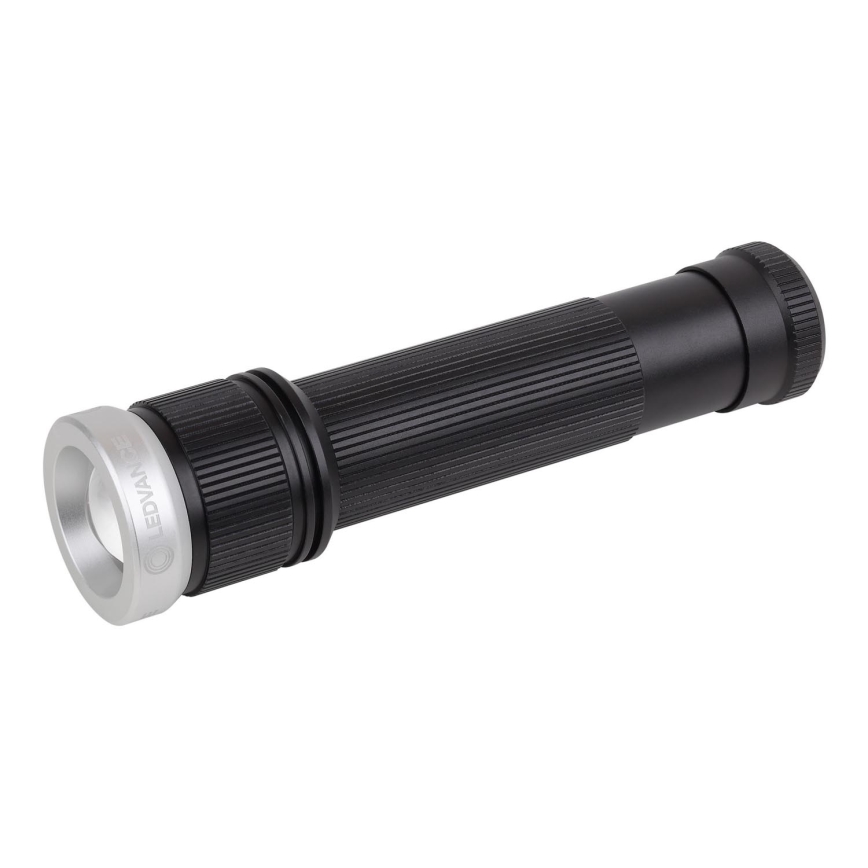Ledvance - LED Taskulamp FLASHLIGHT LED/15W/6xAAA IP65