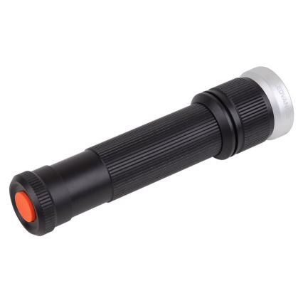 Ledvance - LED Taskulamp FLASHLIGHT LED/15W/6xAAA IP65
