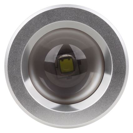 Ledvance - LED Taskulamp FLASHLIGHT LED/15W/6xAAA IP65