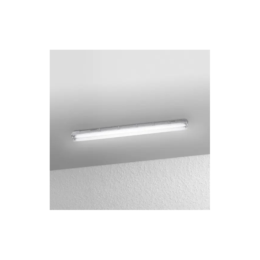 Ledvance - LED Tehniline luminofoorvalgusti SUBMARINE 2xG13/16W/230V IP65