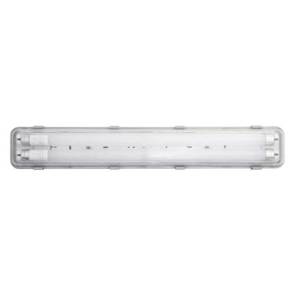 Ledvance - LED Tehniline luminofoorvalgusti SUBMARINE 2xG13/8W/230V IP65