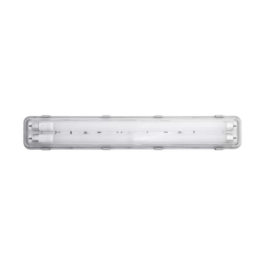 Ledvance - LED Tehniline luminofoorvalgusti SUBMARINE 2xG13/8W/230V IP65