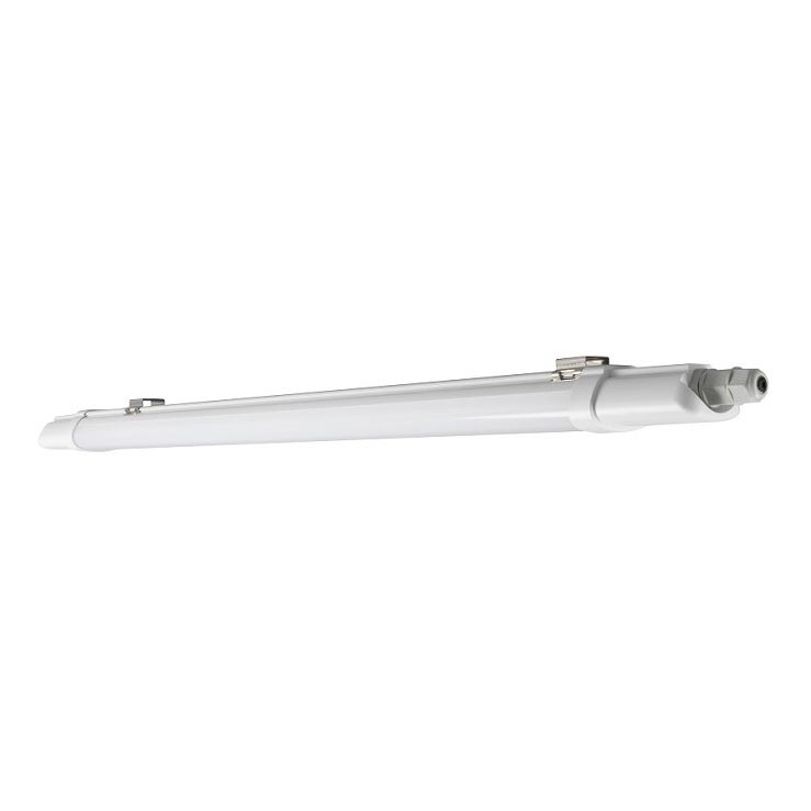 Ledvance - LED Tööstuslik luminofoorvalgusti DAMP LED/9W/230V IP65