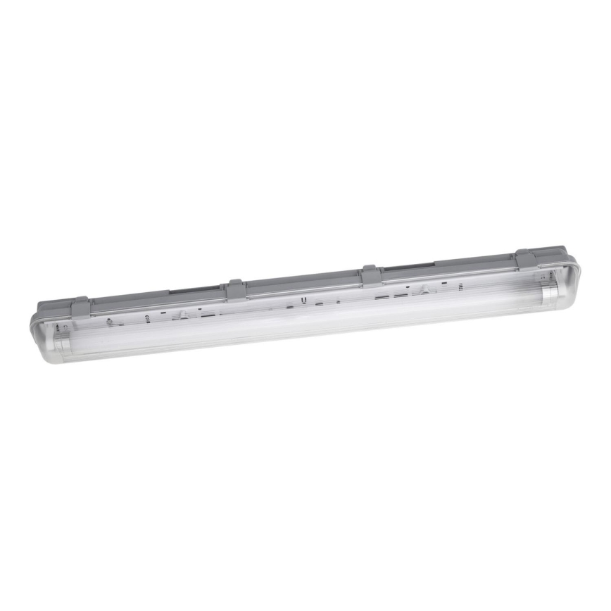 Ledvance - LED Tööstuslik luminofoorvalgusti DAMP T8 1xG13/7W/230V IP65