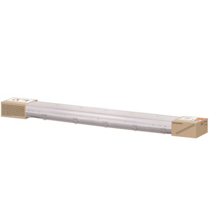 Ledvance - LED Tööstuslik luminofoorvalgusti DAMP T8 2xG13/15W/230V IP65