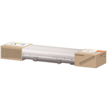 Ledvance - LED Tööstuslik luminofoorvalgusti DAMP T8 2xG13/7W/230V IP65