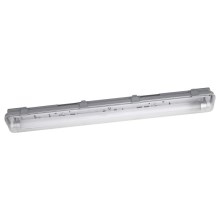 Ledvance - LED Tööstuslik luminofoorvalgusti SUBMARINE 1xG13/8W/230V IP65
